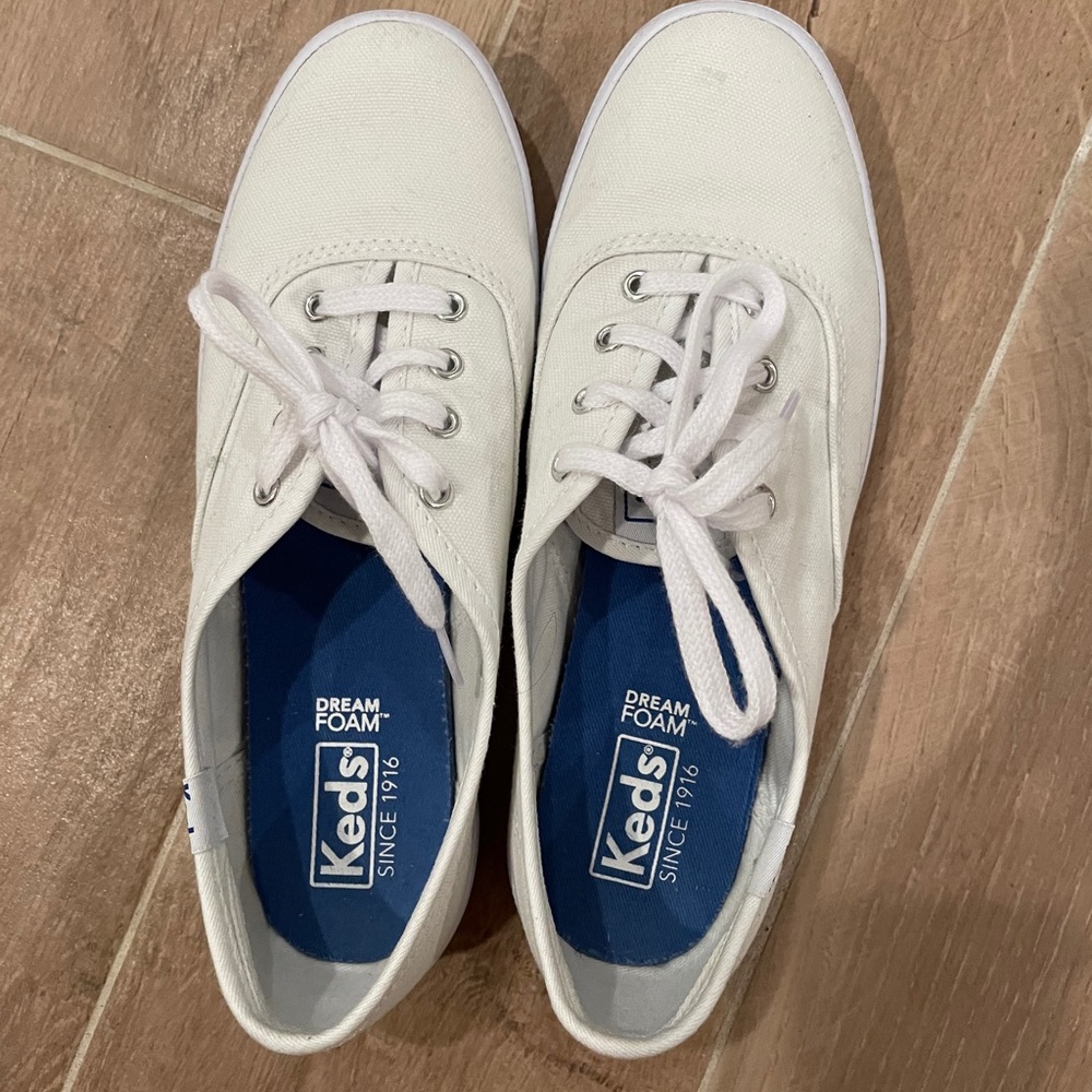 Keds Champion Women’s Sneakers